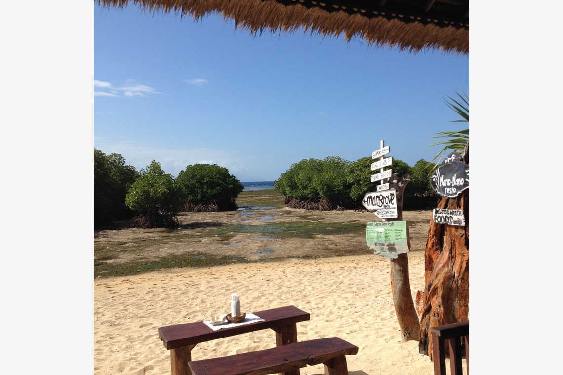 マニス ウェディングが撮影した「ビーチ挙式@バリ」の写真