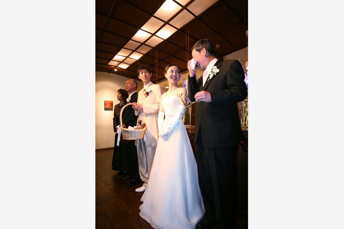 studio-jが撮影した写真のアルバム「見送り」