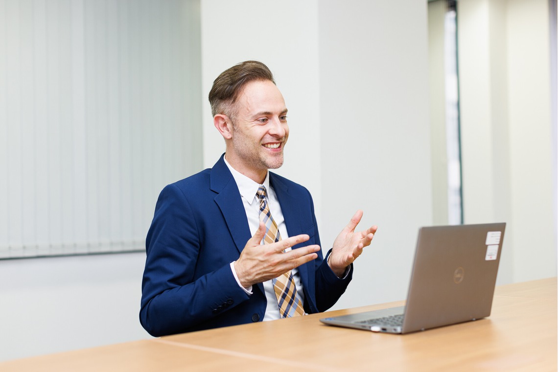 Yusuke Usuiが撮影した「ベルリッツ様 web広告撮影」の写真