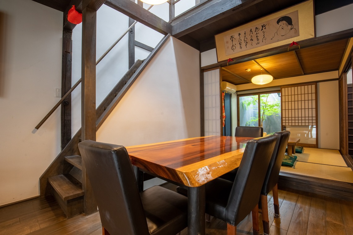 辻本俊輔が撮影した「建物_内観・外観」の写真