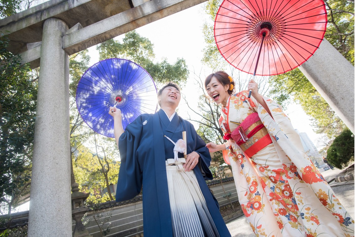 U-CONCENT (香川裕貴)が撮影した写真のアルバム「大阪城モニターフォト」