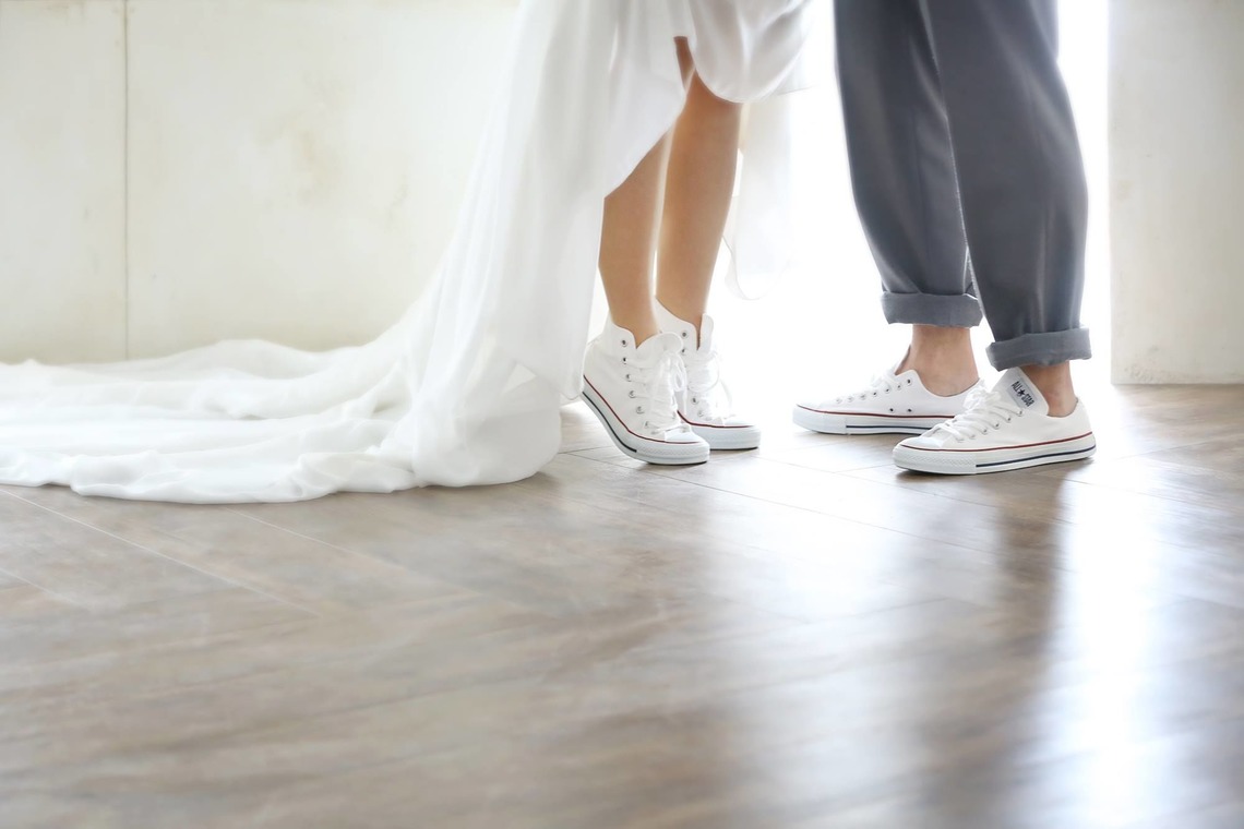 STUDIO AQUA (スタジオアクア)が撮影した「スタジオフォト」の写真