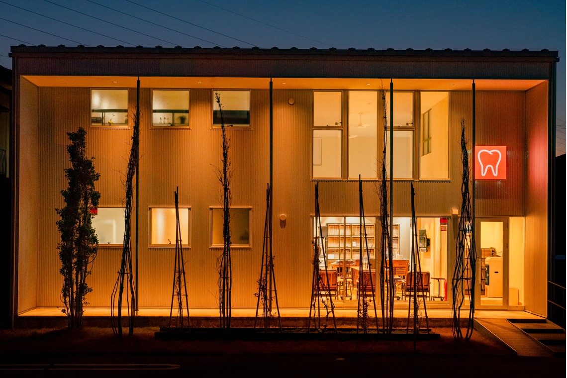 maimaiCameraが撮影した「店舗」の写真