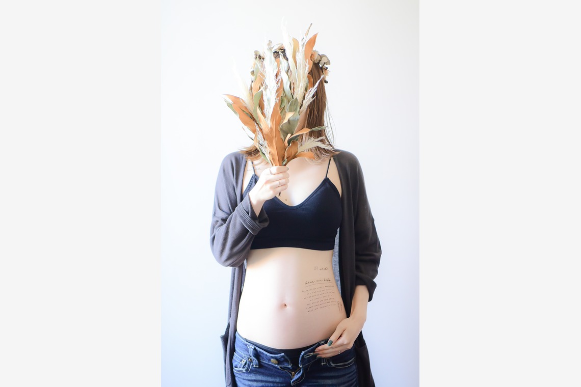 pinkie knot osawa photo officeが撮影した「マタニティ」の写真