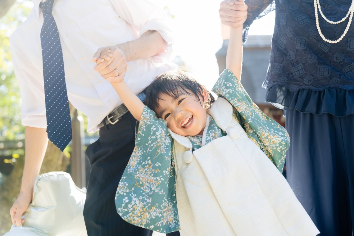 Photoarts （喜久里 周）が撮影した家族写真の出張撮影のアルバム「家族写真の出張撮影」