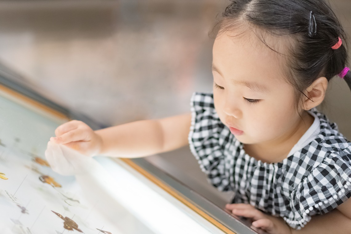 フォトスタジオ　ちっくたっくが撮影した「ファミリーフォト(ファミリー・キッズ・ベビー)」の写真