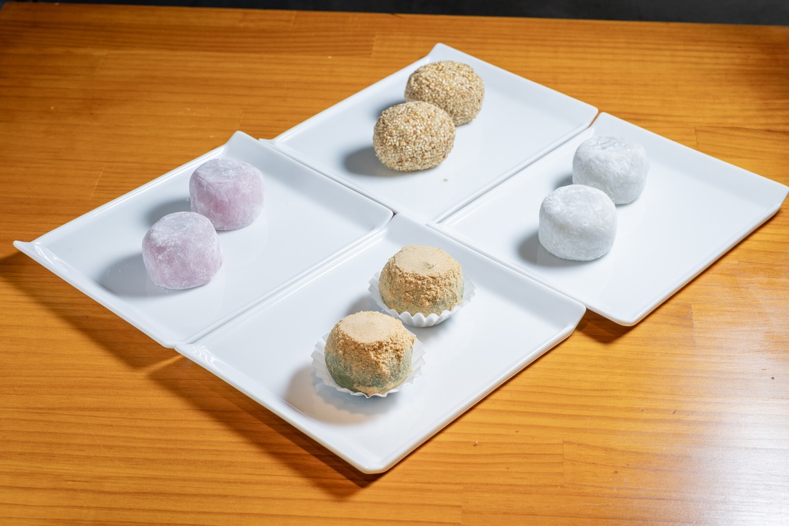 大阪フォトファクトリーが撮影した「料理撮影　京都大阪兵庫」の写真