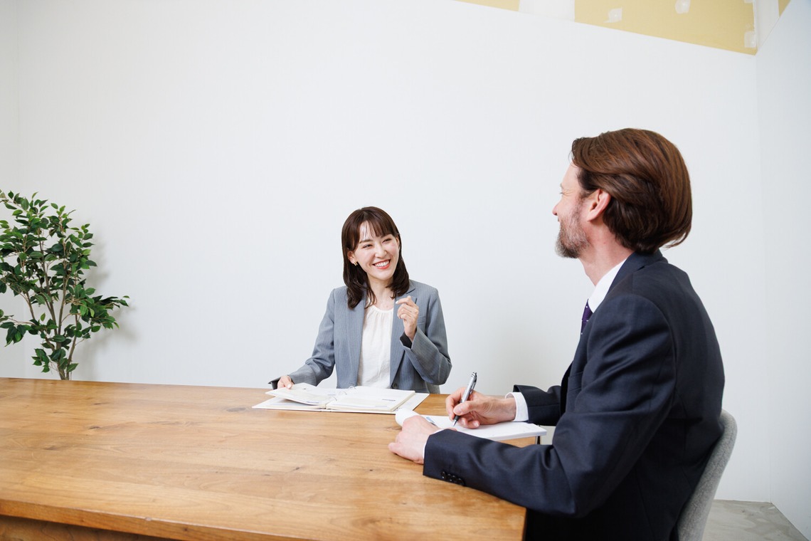 Yusuke Usuiが撮影した「ベルリッツ様 webサイト・ バナー広告用スチール撮影」の写真