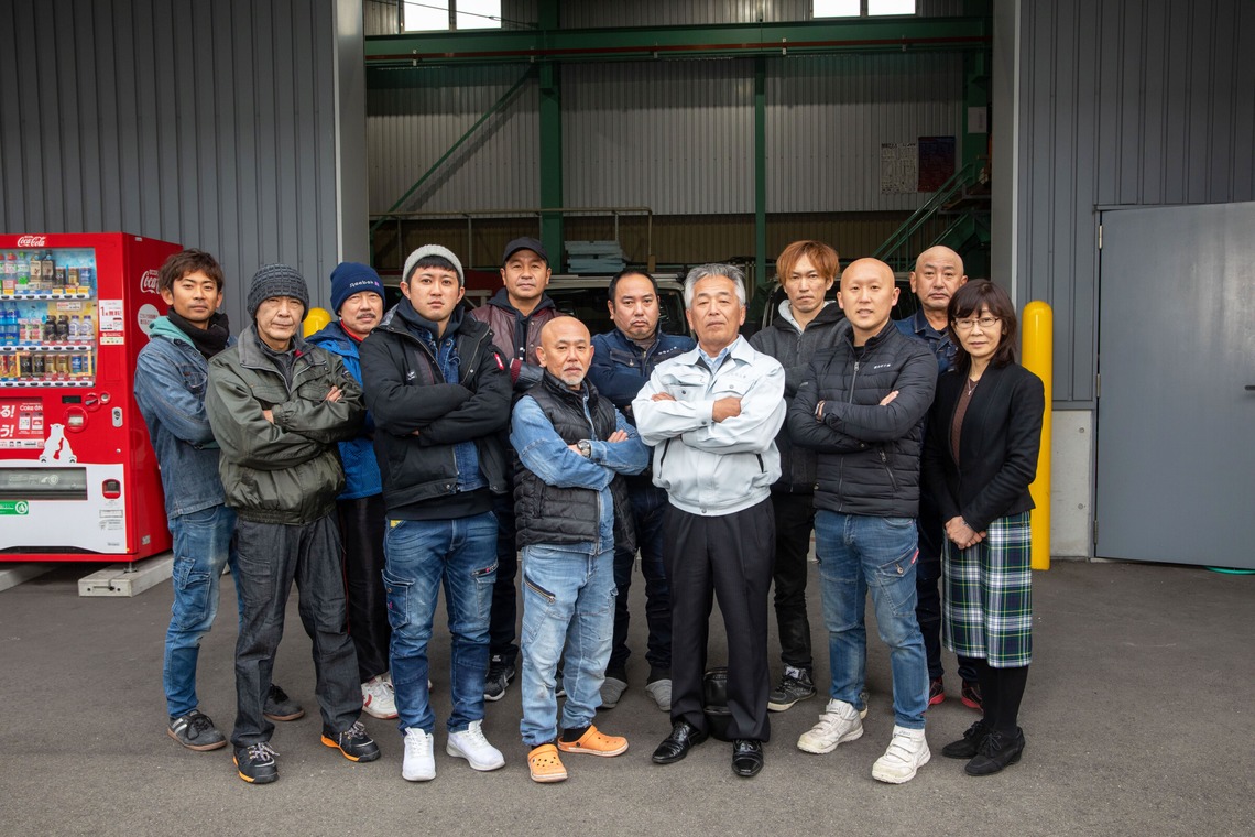 岩坪眞一郎が撮影した写真のアルバム「SNS、宣材写真」