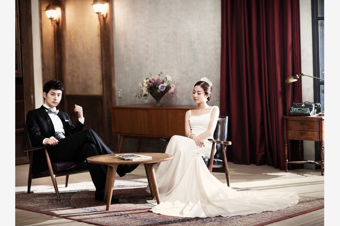 Seoul Photo