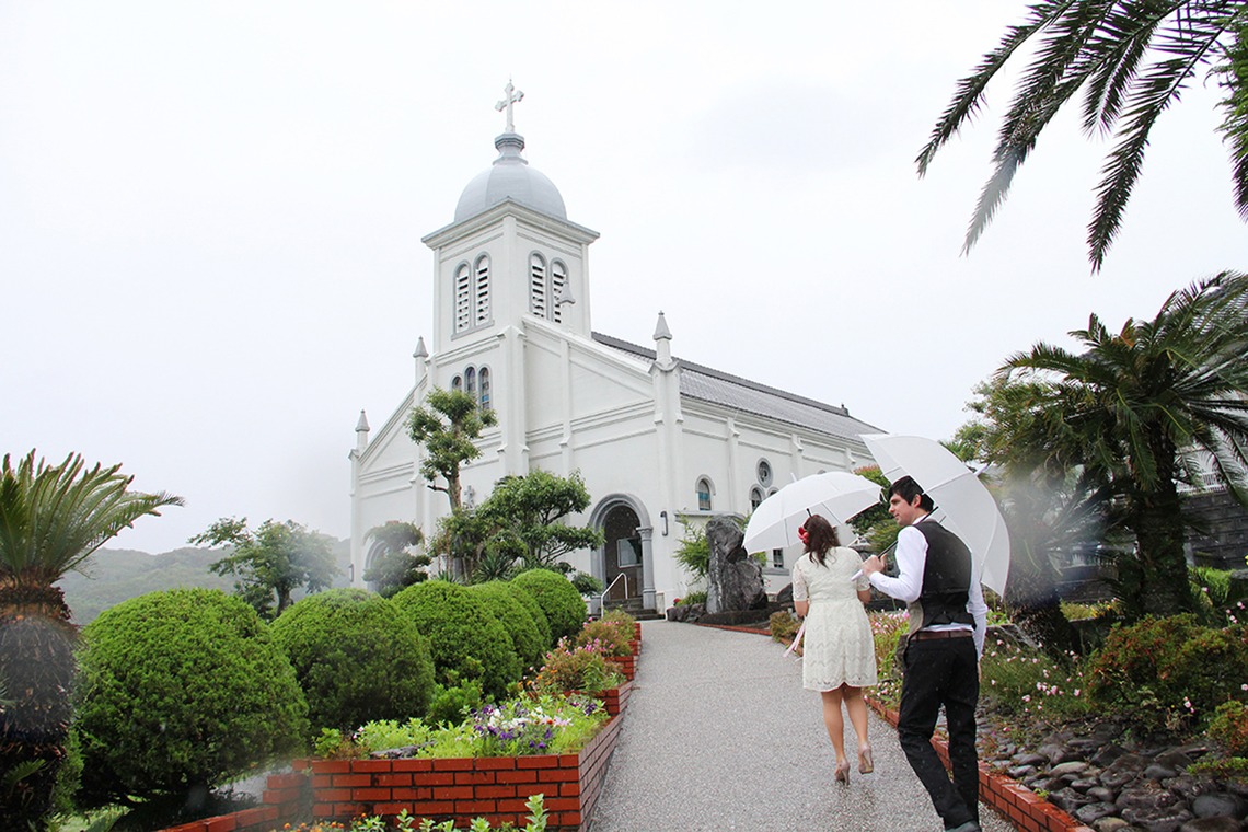 Photo Arima（有馬 明広）が撮影した「marriage trip」の写真