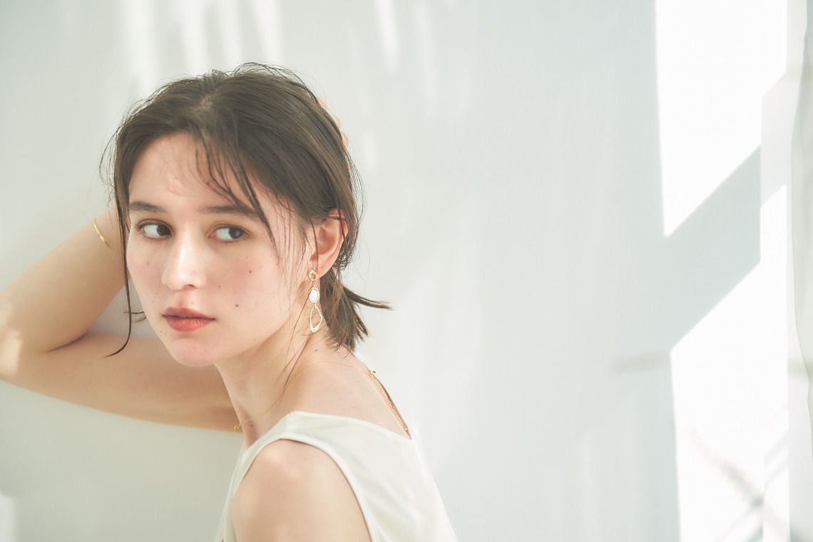 冨永豊貴が撮影した「アクセサリーブランド」の写真