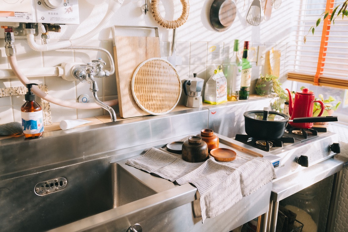 MIFUNEが撮影した「interior」の写真