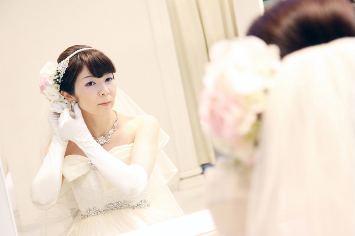 スタジオ エムが撮影した「挙式披露宴スナップ写真」の写真