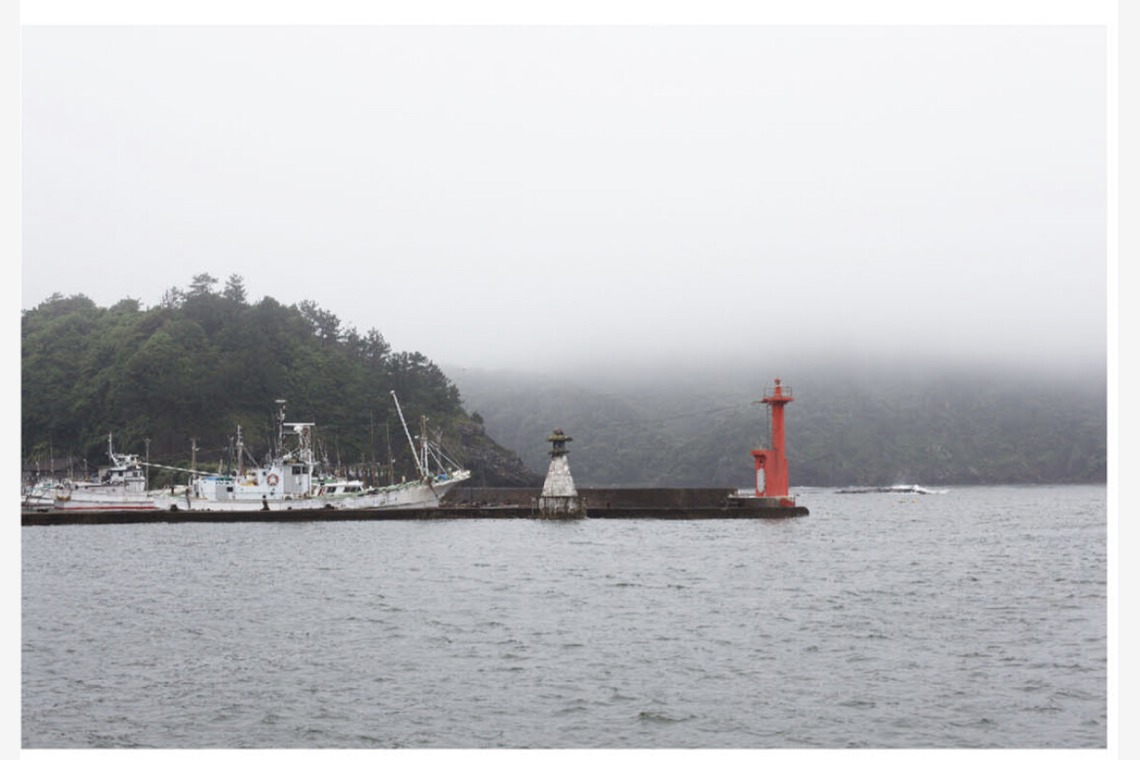 長島一剛が撮影した「過去の事例です。」の写真