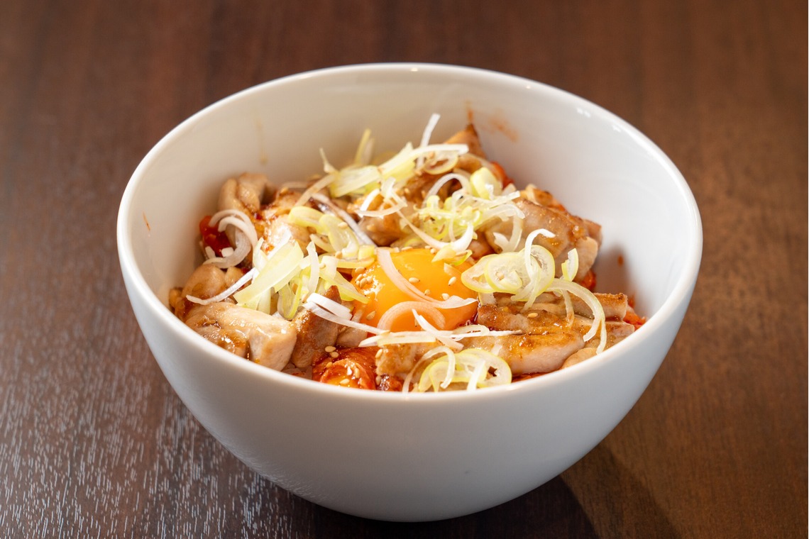 荻原　祐之が撮影した写真のアルバム「焼肉屋さん　テイクアウトメニュー撮影」