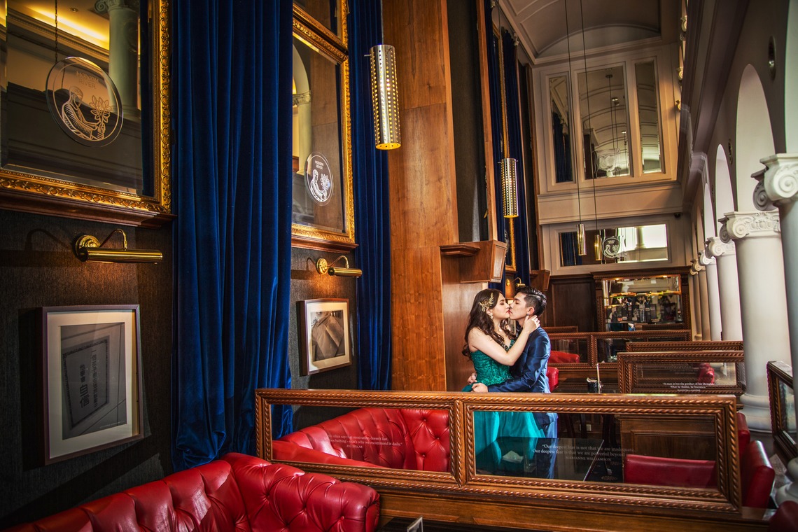 Photo of Taiwan taken by Dajay Photography