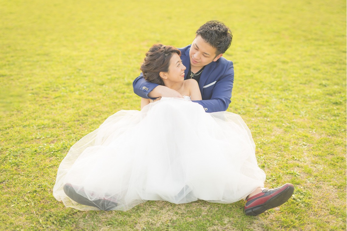 Nacky Photoが撮影した写真のアルバム「結婚式前撮り千葉」