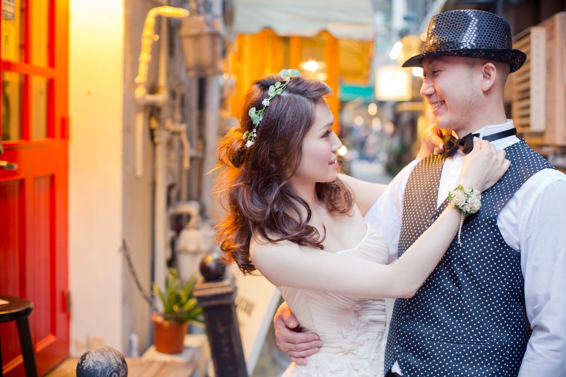 大玠攝影が撮影した「台湾」の写真