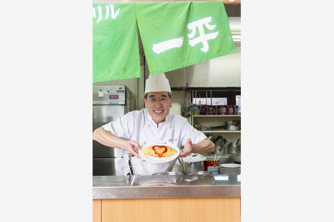 東谷　幸一が撮影した写真のアルバム「ポートレート」