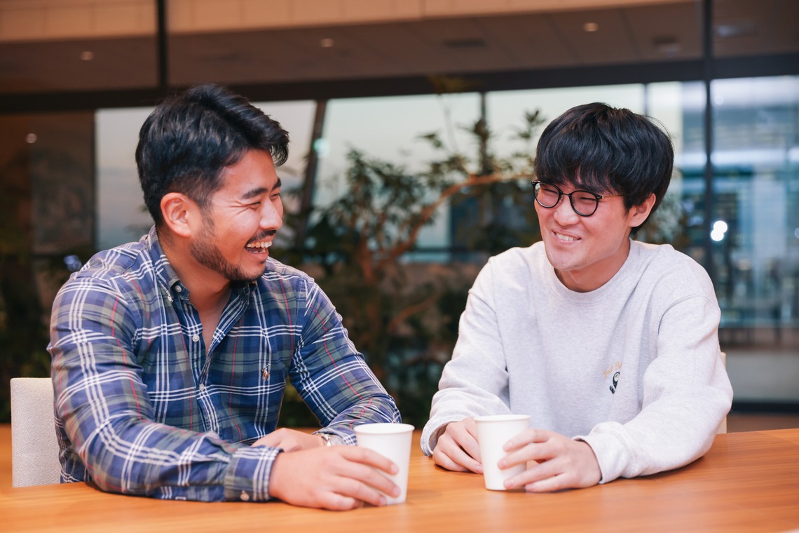 Yasui photographyが撮影した「企業求人」の写真