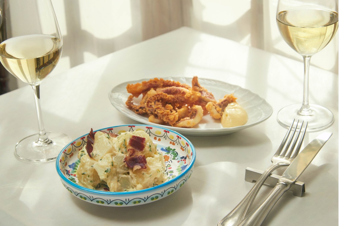 望月宏樹が撮影した「料理撮影」の写真