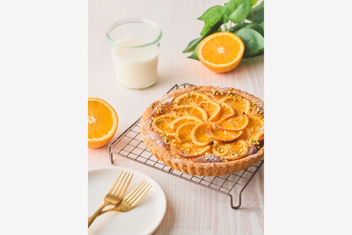 Kirari photoが撮影した写真のアルバム「スイーツ写真」