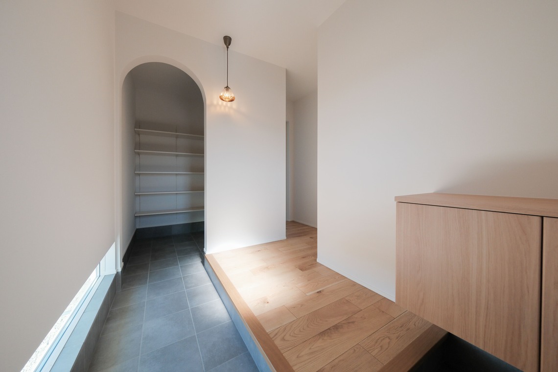 ARAI MAGICが撮影した写真のアルバム「竣工（住宅）　事例撮影」