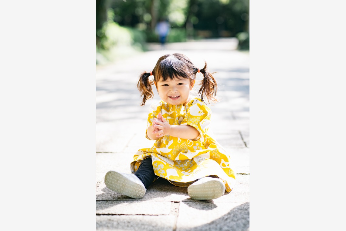 根本高史が撮影した写真のアルバム「お誕生日記念撮影＠井の頭公園」