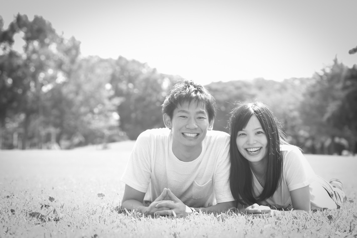 眞田 厚司が出張撮影した家族写真(キッズ,ベビーフォト)などが写った「家族写真・子供写真」の家族写真