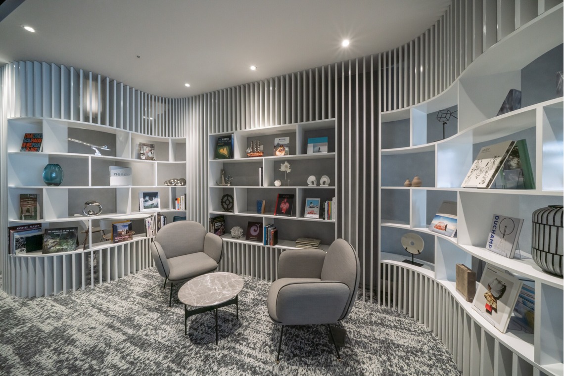 クマが撮影した「竣工写真　建築写真」の写真