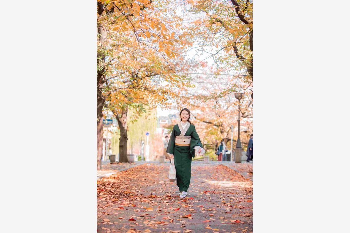 来田 篤典が撮影した「ポートレート」の写真