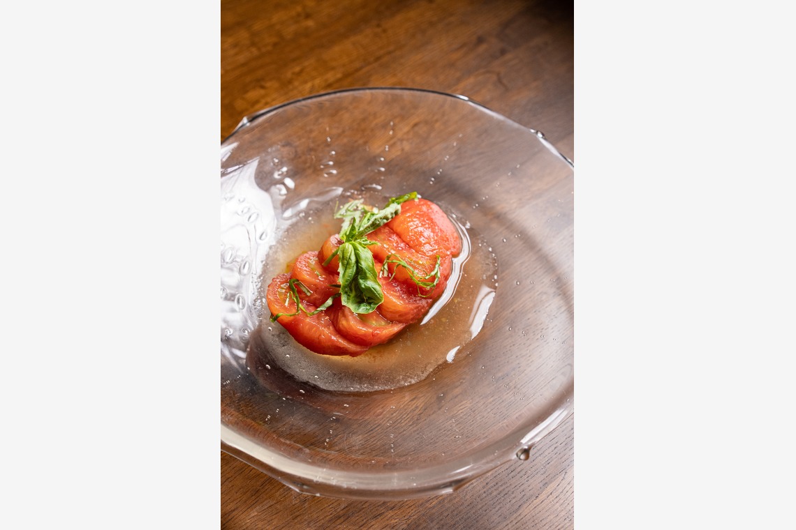 イチフォトが撮影した「鎌倉にあるイタリアンでの料理撮影」の写真