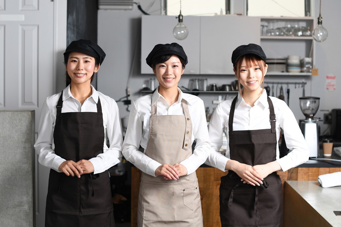 CREATIVE HOUSEが撮影した「飲食店・料理撮影」の写真