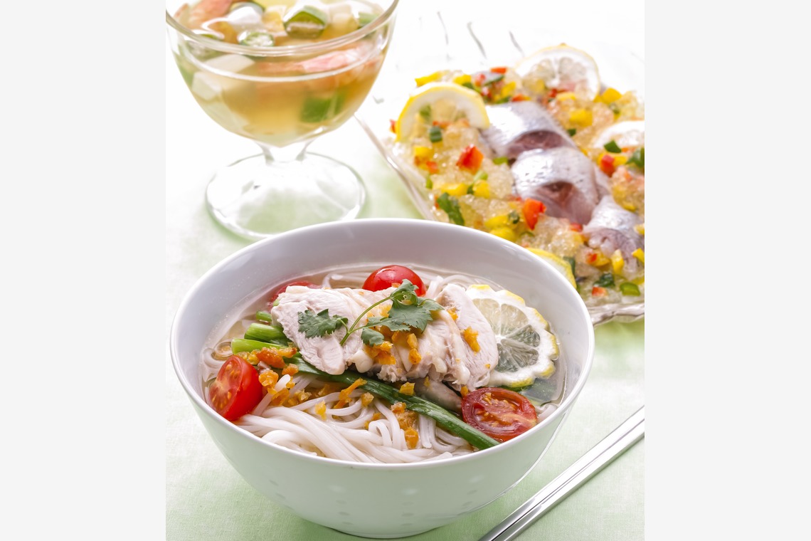 合同会社めろんぱん・ふぉとが撮影した「料理撮影」の写真