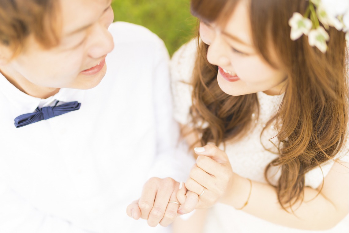 Nacky Photoが撮影した写真のアルバム「結婚式前撮り千葉」