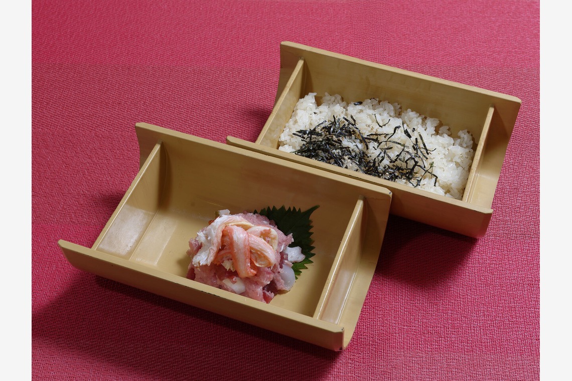 Kutsuzawaが撮影した「業務における範囲での料理写真」の写真