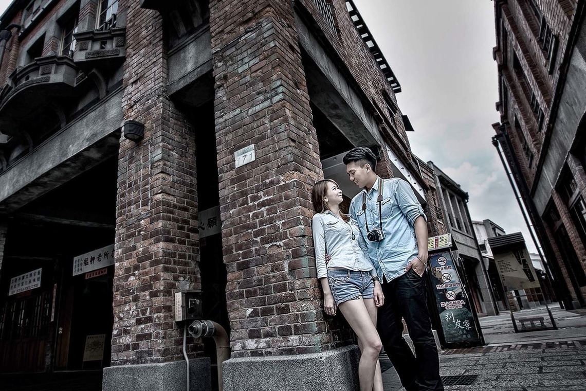 2 of usが撮影した「photo @ Taiwan」の写真