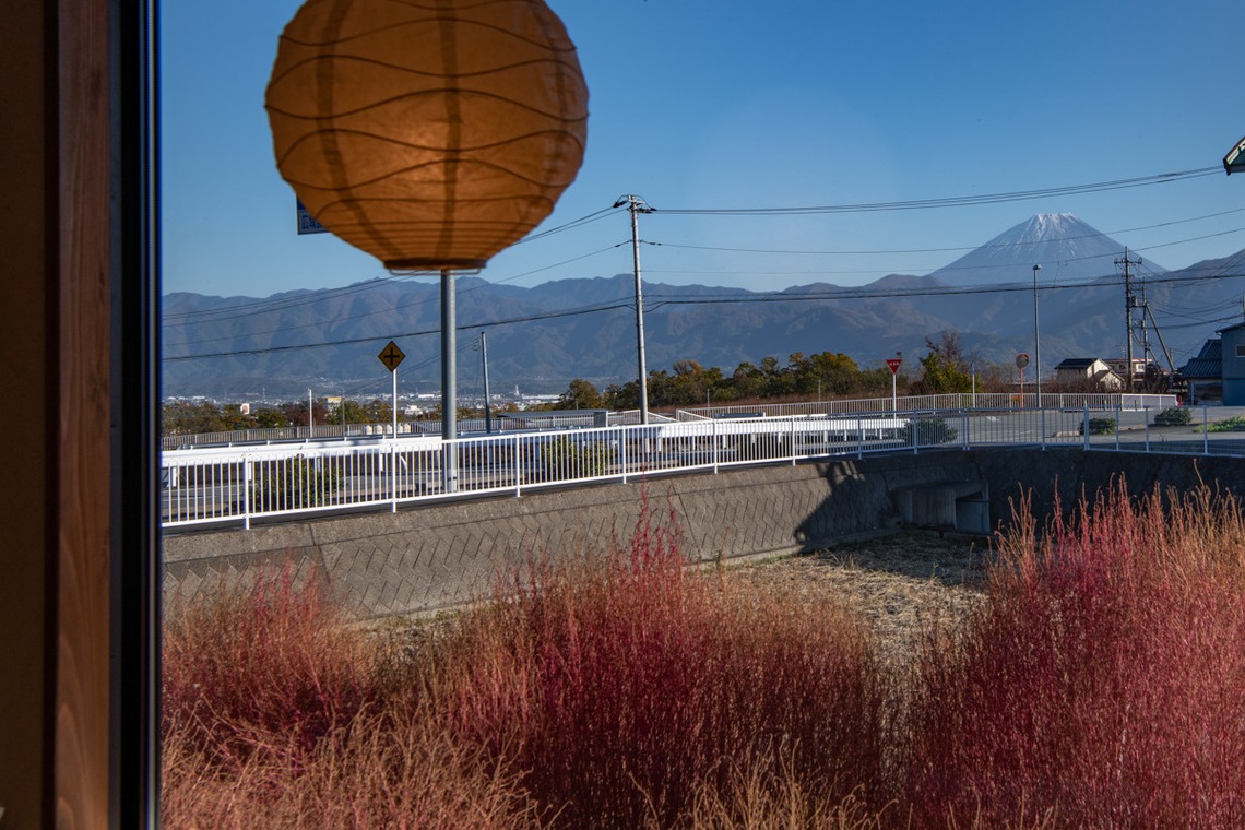 Sara Photo Worksが撮影した「山梨県　そば店店舗撮影」の写真