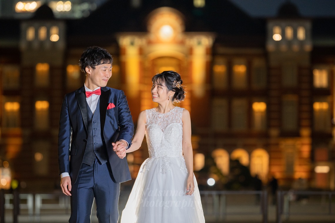 Natsumetic Photography (小関晃典)が撮影した「ウェディング」の写真