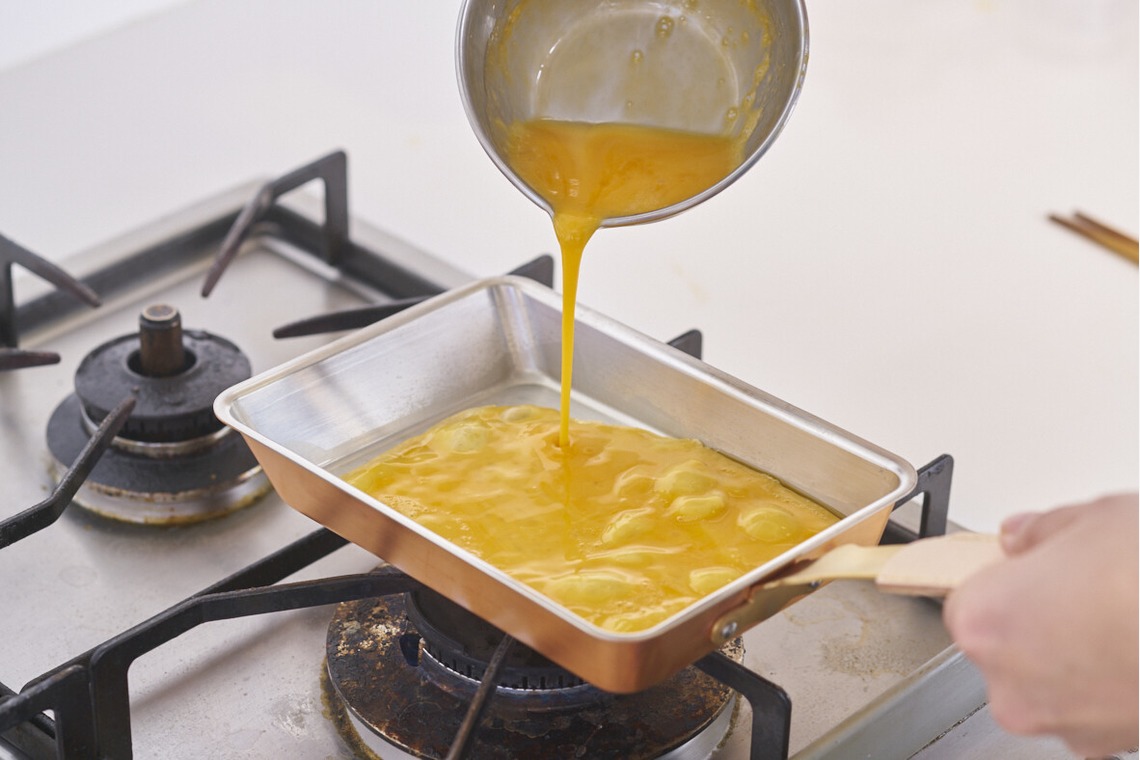 久保寺誠が撮影した「料理、キッチン用品」の写真