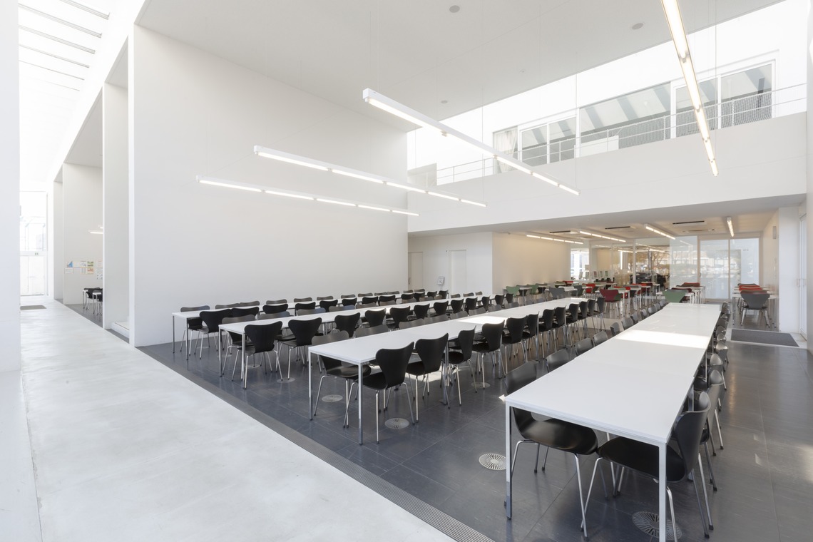 もりしたつよしが撮影した「建築」の写真