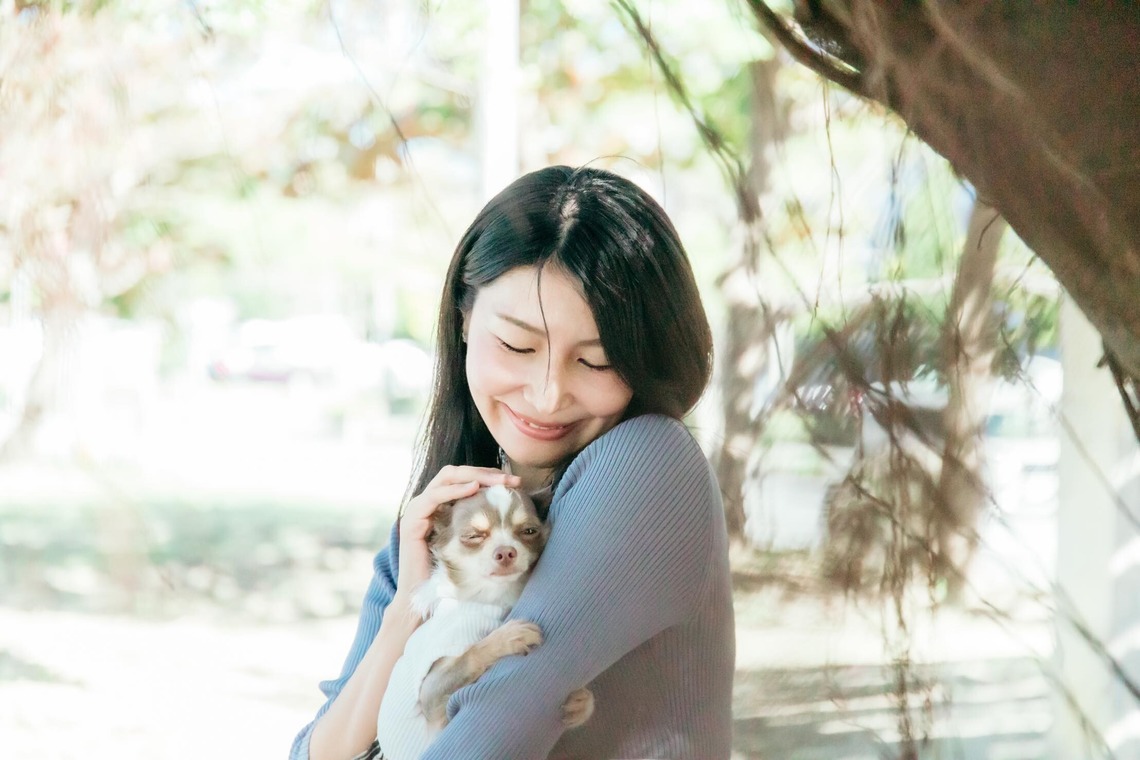 ポートレート沖縄が撮影した「ペット撮影」の写真
