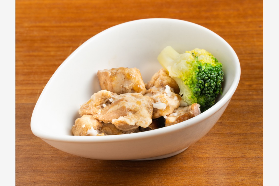 内村 円が撮影した「レストラン料理撮影」の写真