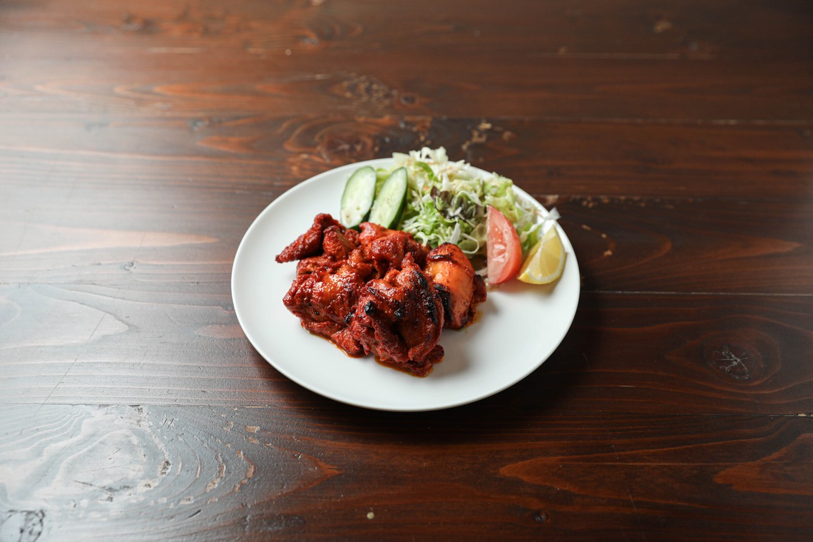 全国出張カメラマン【甲斐ルーカス】が撮影した「料理（Food）撮影」の写真