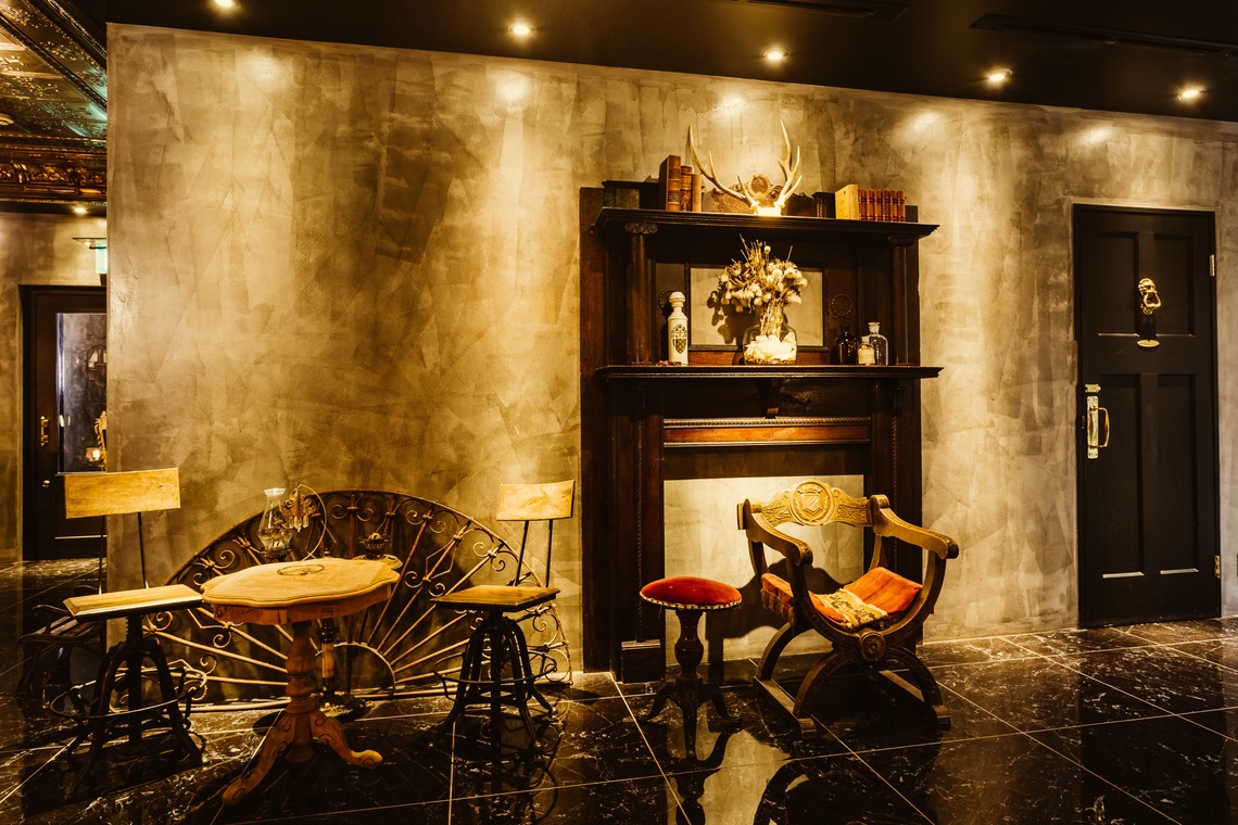 KOBASHOが撮影した写真のアルバム「サロンさまホームページ作成用素材撮影」