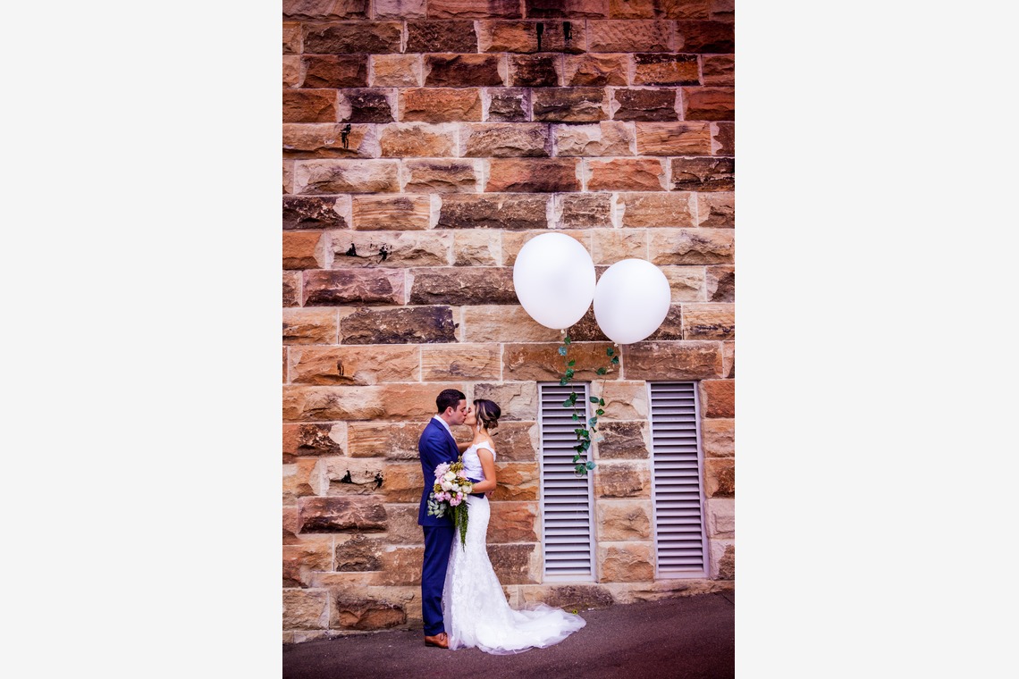 シドニー・クリエイティブフォトグラフィーが撮影した「フォトギャラリー」の写真