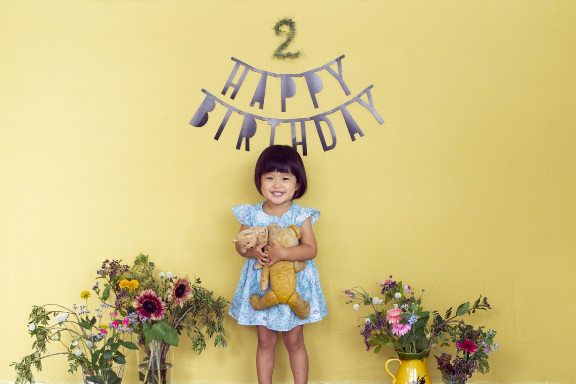 Hamuこども写真館が撮影した写真のアルバム「スタジオ撮影　」