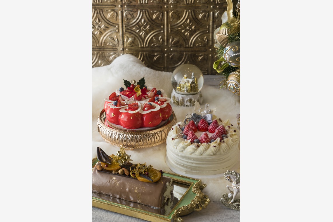 笠井鉄正写真事務所が撮影した「ホテルメニュー撮影」の写真