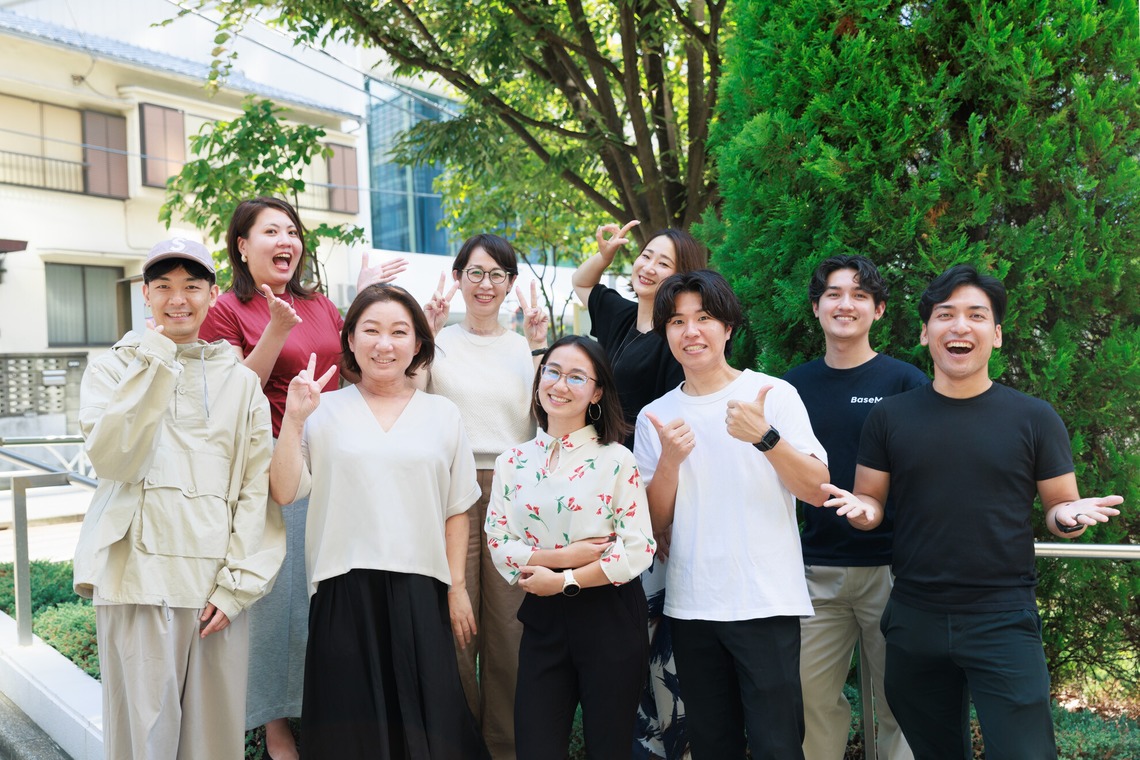 SEE LIKE PHOTOが撮影した「企業撮影」の写真